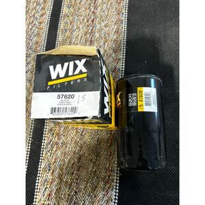 Engine Oil Filter Diesle, Turbo Wix 57620